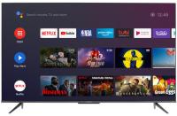 Купить 50" (127 см) LED-телевизор iFFALCON iFF50Q72 черный  5059874. Характеристики, отзывы и цены в Донецке