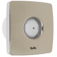 Купить Вытяжной вентилятор Ballu BAFS - 100 cеребристый  9115756. Характеристики, отзывы и цены в Донецке