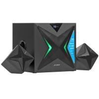 Купить Колонки F&D F550X черный  1343502. Характеристики, отзывы и цены в Донецке