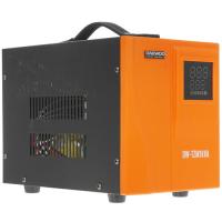 Купить Стабилизатор напряжения DAEWOO DW-TZM1kVA  5348024. Характеристики, отзывы и цены в Донецке
