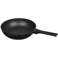 Купить Сковорода Tesoro Florence Induction TF1128, 28 см черный  5462665. Характеристики, отзывы и цены в Донецке