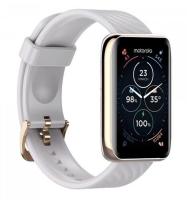 Купить Смарт-часы Motorola Moto Watch 40  5447857. Характеристики, отзывы и цены в Донецке
