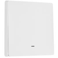 Купить Умный выключатель MOES ZigBee Smart Push Button Light Switch  5608702. Характеристики, отзывы и цены в Донецке