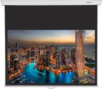 Купить 120" Экран для проектора Lumien Master Picture LMP-100109CSR  1245678. Характеристики, отзывы и цены в Донецке