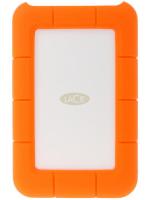 Купить 2 ТБ Внешний HDD LaCie Rugged Mini v3 [STFR2000800]  1113164. Характеристики, отзывы и цены в Донецке
