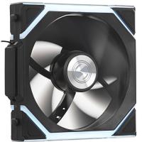 Купить Реверсный вентилятор LIAN LI UNI FAN SL WIRELESS 120 Reverse Blade  5604343. Характеристики, отзывы и цены в Донецке