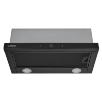 Купить Вытяжка телескопическая EXITEQ EX-1416 черный/черный  9240871. Характеристики, отзывы и цены в Донецке