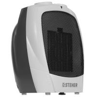 Купить Тепловентилятор STEHER SVK-2000  9108027. Характеристики, отзывы и цены в Донецке