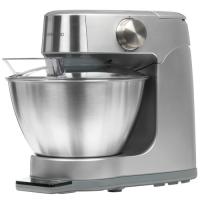 Купить Кухонная машина Kenwood KHC29A.O0SI серый  5607106. Характеристики, отзывы и цены в Донецке