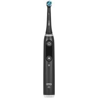Купить Электрическая зубная щетка Braun Oral-B iO Series 9/iOM9.1B2.2AD черный  4834938. Характеристики, отзывы и цены в Донецке