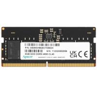 Купить Оперативная память SODIMM Apacer  5095484. Характеристики, отзывы и цены в Донецке