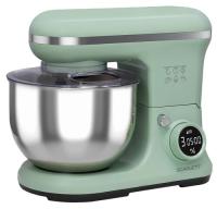 Купить Миксер Scarlett SC-SM10S55 зеленый  9300174. Характеристики, отзывы и цены в Донецке