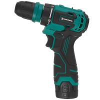 Купить Дрель-шуруповерт Rokodil Twist 2 Air  9020500. Характеристики, отзывы и цены в Донецке