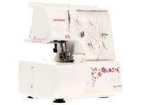 Купить Оверлок Janome HQ-075D  6678962. Характеристики, отзывы и цены в Донецке