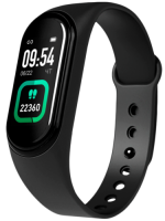 Купить Фитнес-браслет GEOZON Heart Rate  1698923. Характеристики, отзывы и цены в Донецке