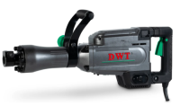 Купить Отбойный молоток DWT AHP14-30 BMC  9297904. Характеристики, отзывы и цены в Донецке