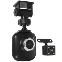 Купить Видеорегистратор SHO-ME FHD-825 + камера заднего вида  9931895. Характеристики, отзывы и цены в Донецке