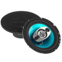 Купить Коаксиальная акустическая система УРАЛ БИРЮЗА АС-Б1647  9198568. Характеристики, отзывы и цены в Донецке