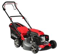 Купить Газонокосилка бензиновая EVOline LMG 46 CS  9115679. Характеристики, отзывы и цены в Донецке