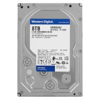 Купить 8 ТБ Жесткий диск WD Blue [WD80EAZZ]  5430906. Характеристики, отзывы и цены в Донецке