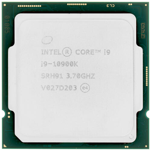 Купить Процессор Intel Core i9-10900K OEM в интернет магазине CALLS ...