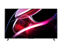 Купить 85" (217 см) LED-телевизор Hisense 85UXKQ черный  5442034. Характеристики, отзывы и цены в Донецке