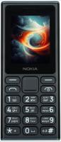 Купить Сотовый телефон Nokia 108 DS (2024) черный  5614949. Характеристики, отзывы и цены в Донецке