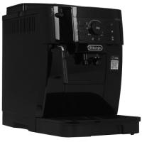 Купить Кофемашина автоматическая Delonghi ECAM 12.121 B черный  5643007. Характеристики, отзывы и цены в Донецке