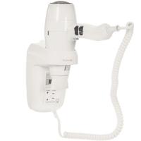 Купить Фен Valera Hospitality Silent Jet Protect 2000 Shaver белый  8197803. Характеристики, отзывы и цены в Донецке