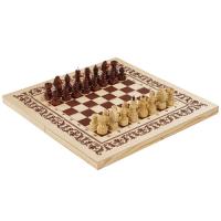 Купить Игра настольная "Шахматы; шашки и нарды 3 в 1"  5459441. Характеристики, отзывы и цены в Донецке