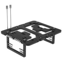 Купить Корпус Streacom BC1 MINI [ST-BC1B MINI] черный  4711669. Характеристики, отзывы и цены в Донецке