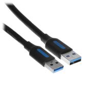 Купить Кабель Vention USB 3.2 Gen 1 Type-A - USB 3.2 Gen 1 Type-A  5072090. Характеристики, отзывы и цены в Донецке