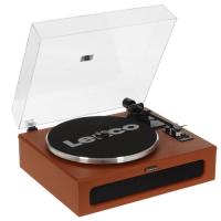 Купить Виниловый проигрыватель Lenco LS-430  5070425. Характеристики, отзывы и цены в Донецке