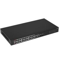 Купить Коммутатор Dahua DH-CS4226-24ET-240  5626702. Характеристики, отзывы и цены в Донецке