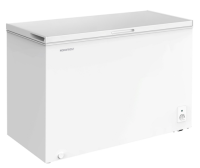 Купить Морозильный ларь Nordfrost CF 410 белый  9069175. Характеристики, отзывы и цены в Донецке