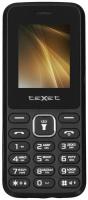 Купить Сотовый телефон teXet TM-118 черный  5436496. Характеристики, отзывы и цены в Донецке