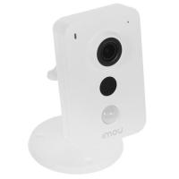 Купить IP-камера IMOU Cube PoE  5303477. Характеристики, отзывы и цены в Донецке