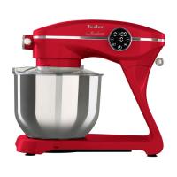 Купить Кухонная машина Tesler KM-1860 RED красный  9146251. Характеристики, отзывы и цены в Донецке