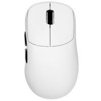 Купить Мышь беспроводная/проводная LAMZU Thorn  белый  5424047. Характеристики, отзывы и цены в Донецке