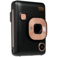 Купить Фотоаппарат моментальной печати Fujifilm Instax mini LiPlay HM1  1374204. Характеристики, отзывы и цены в Донецке