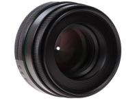 Купить Объектив Pentax SMC DA 50mm f/1.8  1027329. Характеристики, отзывы и цены в Донецке