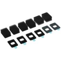 Купить Адаптер микрофона Insta360 X4 Mic Wind Muff  5482918. Характеристики, отзывы и цены в Донецке