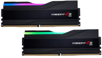 Купить Оперативная память G.Skill Trident Z5 RGB [F5-6800J3445G16GX2-TZ5RK] 32 ГБ  5453757. Характеристики, отзывы и цены в Донецке