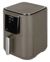 Купить Аэрогриль Rombica AFR-004 коричневый  5628265. Характеристики, отзывы и цены в Донецке