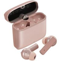 Купить Наушники TWS LYAMBDA LTW15 розовый  5482647. Характеристики, отзывы и цены в Донецке