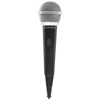Купить Микрофон Audio-technica ATR1200x черный  4820940. Характеристики, отзывы и цены в Донецке