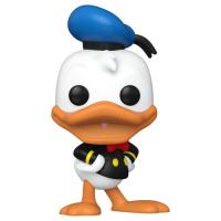 Купить Коллекционная фигурка Funko POP! Disney Donald Duck 90th 1938 Donald Duck (1442) Pop! Disney  9135482. Характеристики, отзывы и цены в Донецке