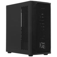 Купить Корпус 1STPLAYER DK 14HDD MC [DK-14HDD-MC] черный  5355477. Характеристики, отзывы и цены в Донецке