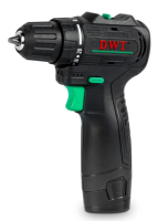 Купить Дрель-шуруповерт DWT ABSP-12 DN-2 BMC  9297921. Характеристики, отзывы и цены в Донецке