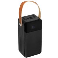 Купить Портативный аккумулятор TFN Power Bar PD черный  5475292. Характеристики, отзывы и цены в Донецке